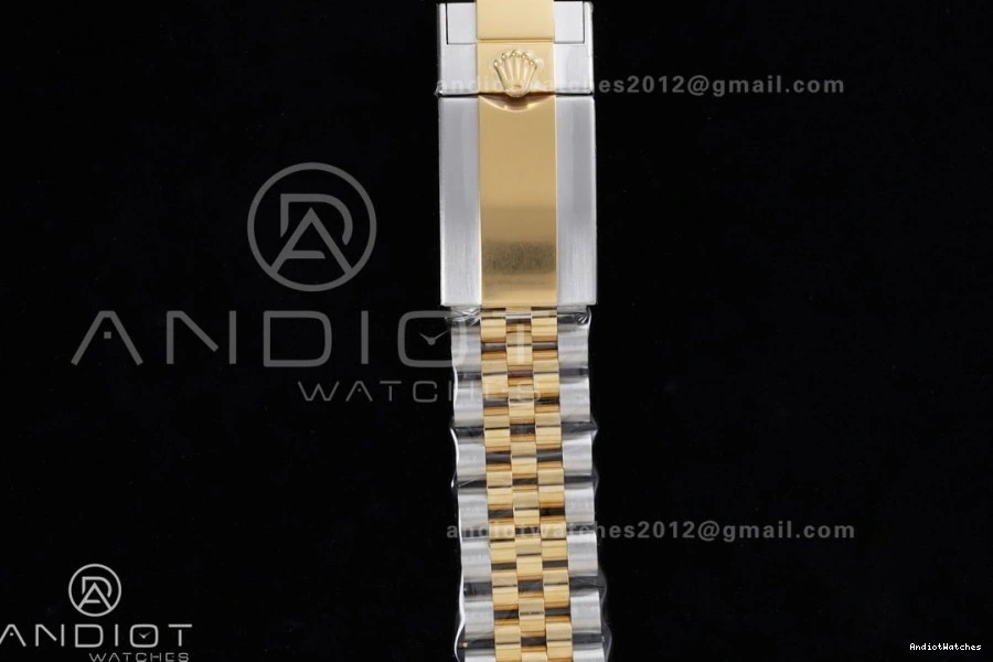 1:1 Dial Best GRNR Weight) WeatherProof CHS Black 126713 II on 881 GMT-Master Bracelet SS SH3285 New YG (Gain ARF Edition Clone Super 1013